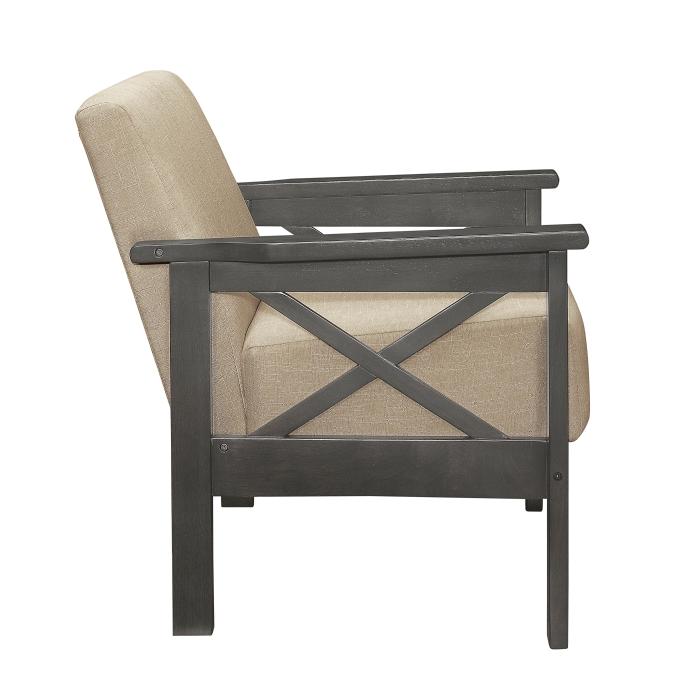 Herriman Accent Chair