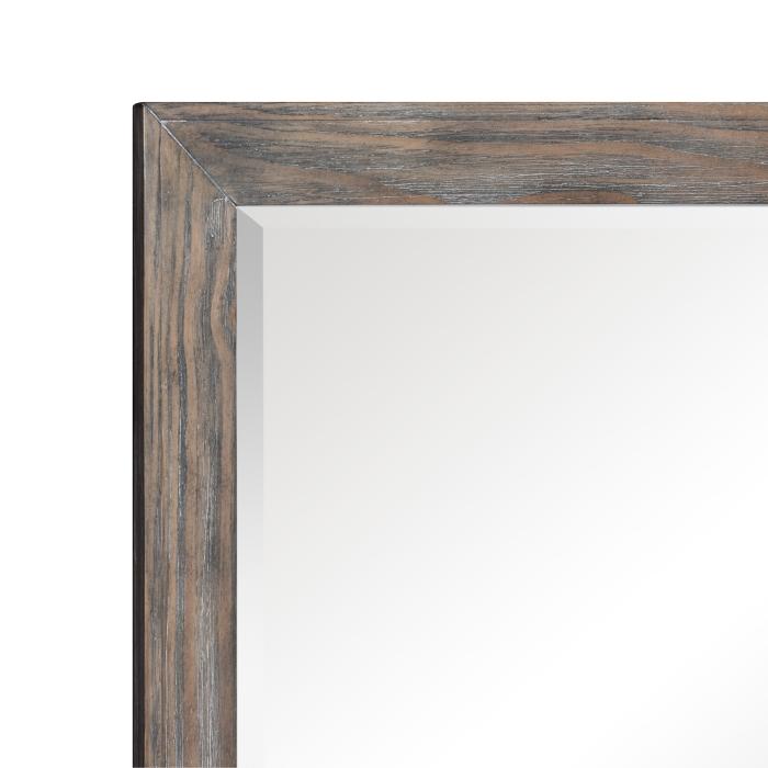 Newell Mirror