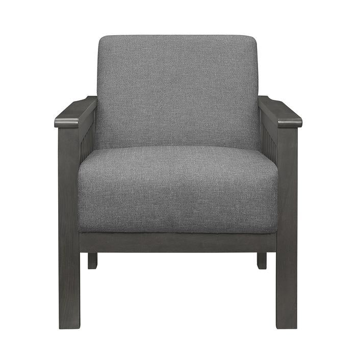 Lewiston Accent Chair