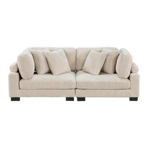 8555BE-2 - (2) Love Seat image