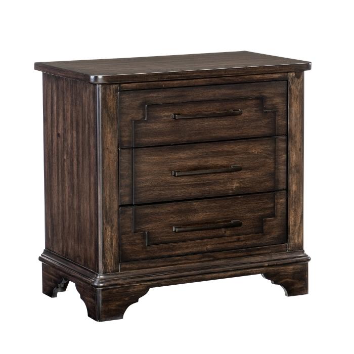 Boone Night Stand