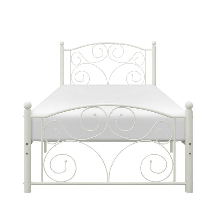 Pallina Twin Platform Bed image