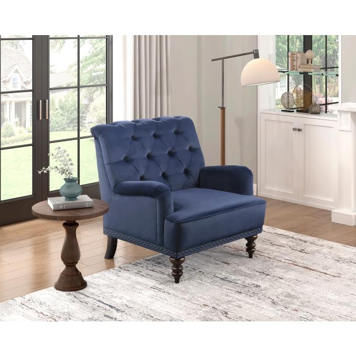 Frazier Park Accent Chair