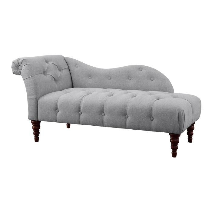 Blue Hill Chaise