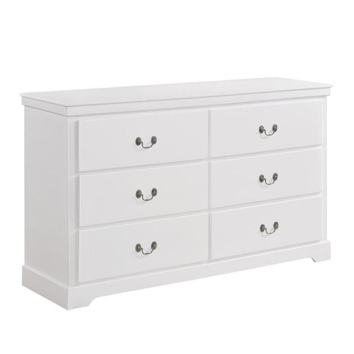 Seabright Dresser