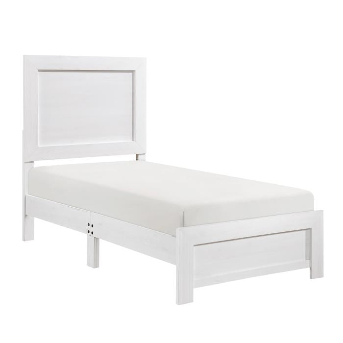 Corbin Twin Bed in a Box