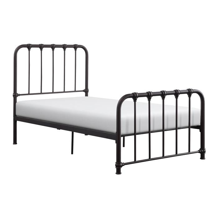 Bethany Twin Platform Bed