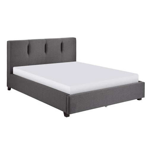 Aitana (3) California King Platform Bed image