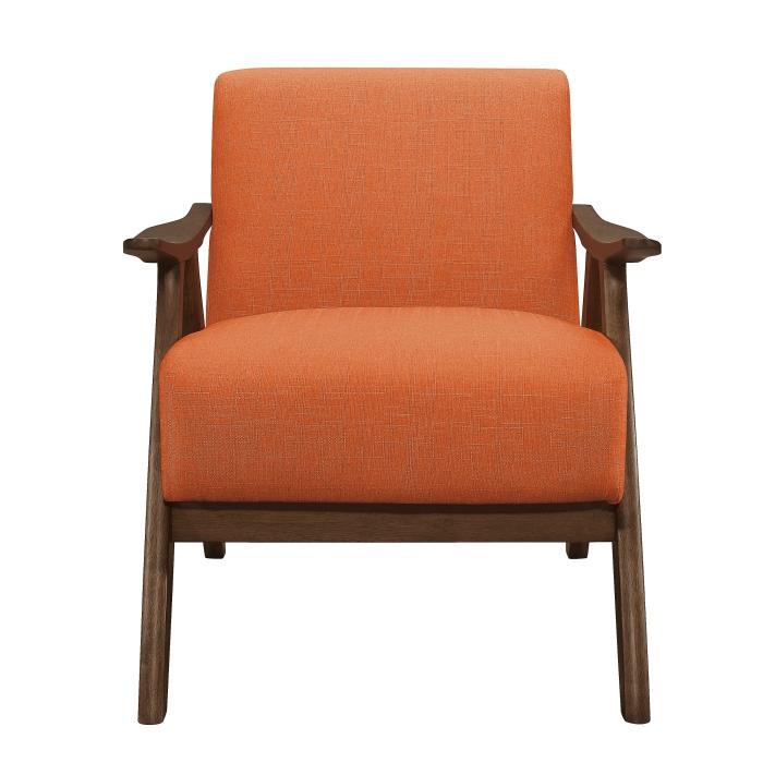 Damala Accent Chair