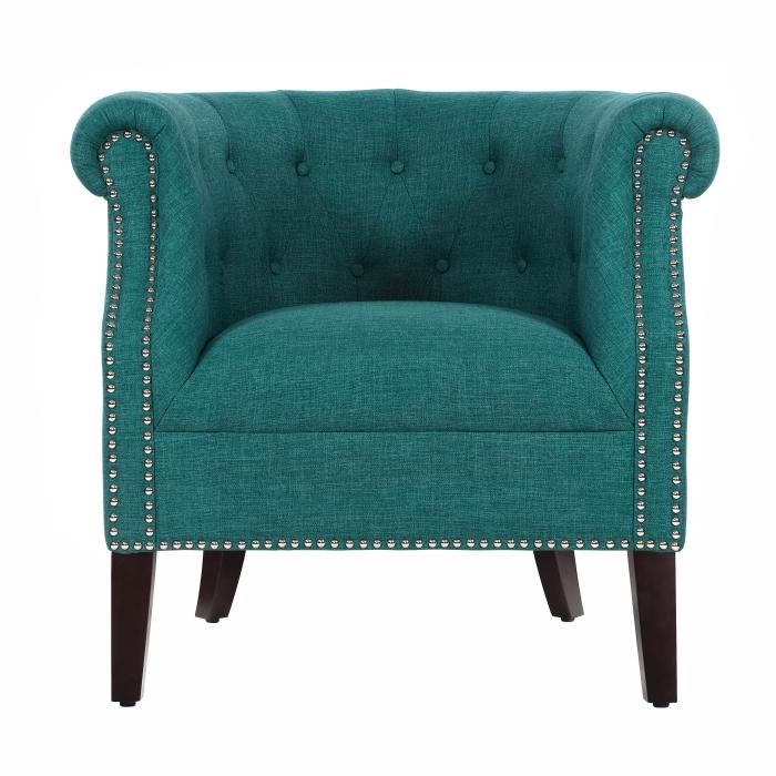 Karlock Accent Chair