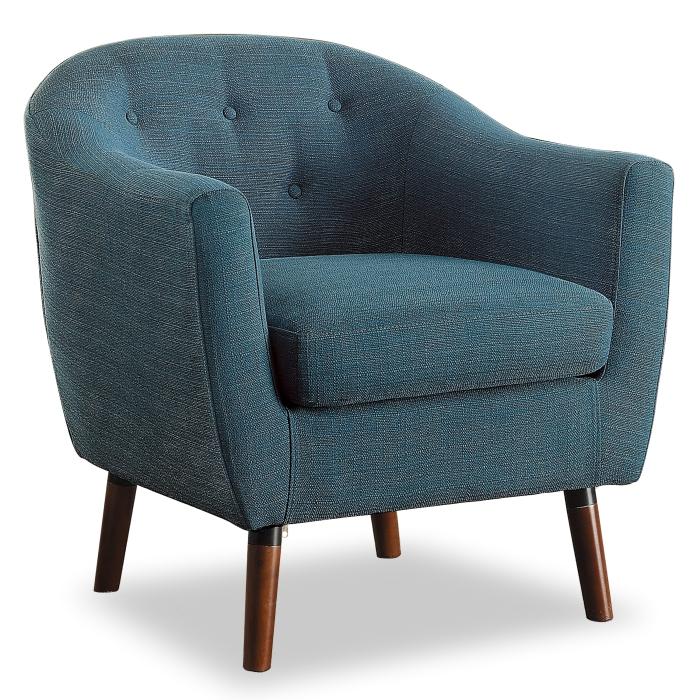 Lucille Accent Chair