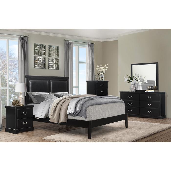 Seabright Dresser