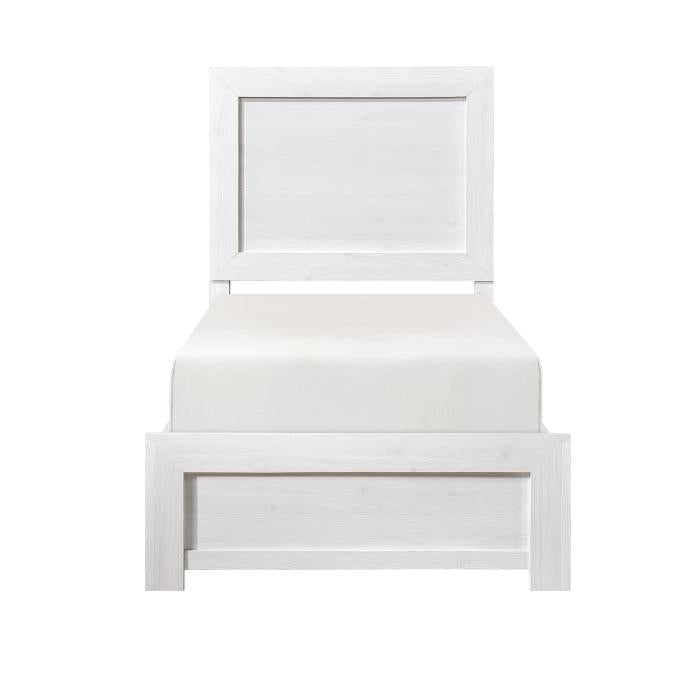Corbin Twin Bed in a Box