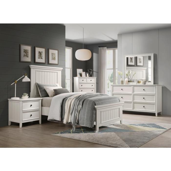 1581-4-Bedroom Night Stand