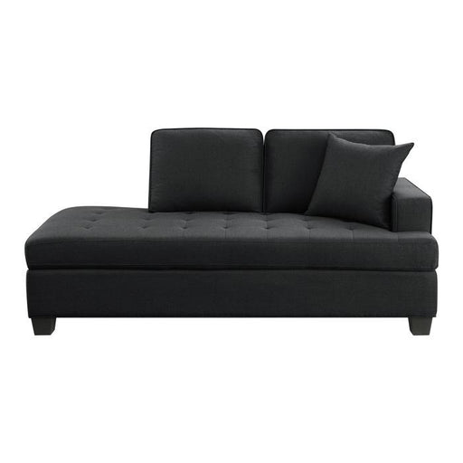 9327BK-5 - Chaise image