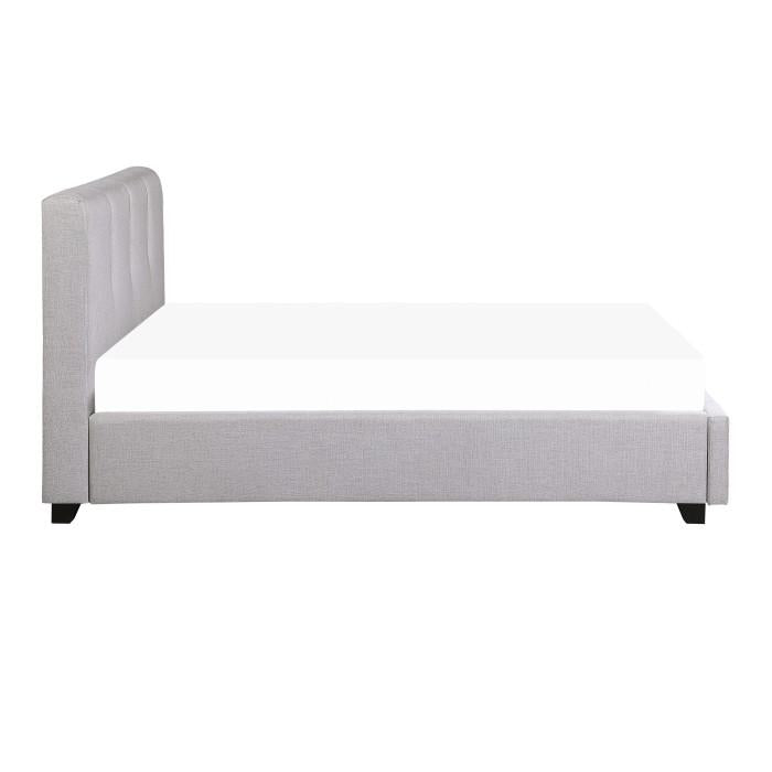 Aitana (3) California King Platform Bed