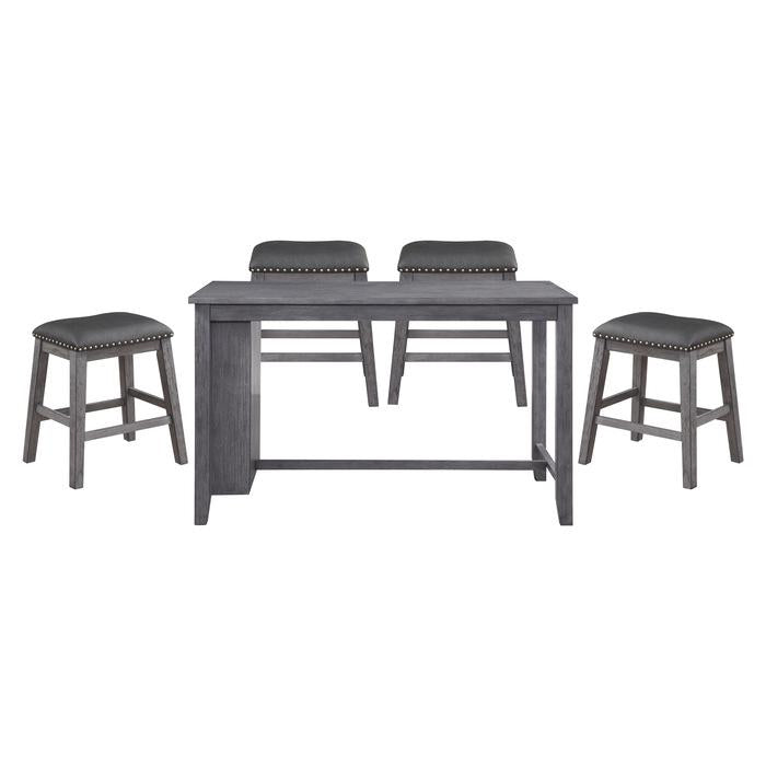 Timbre 5-Piece Dining Set image