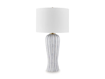 Lanwell Table Lamp