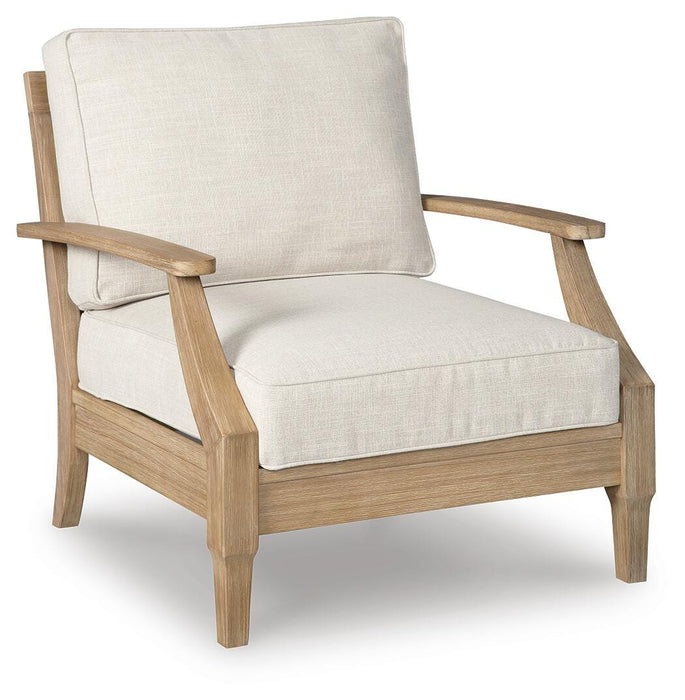 Carter Hall Outdoor Set