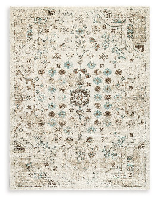 Jossler Rug