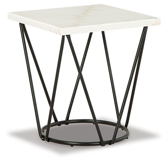 Vancent 2-Piece Occasional Table Package