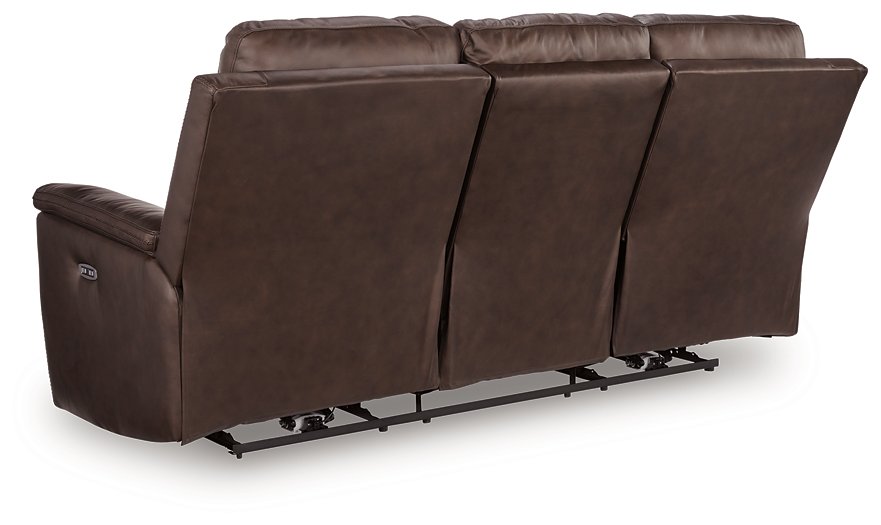 Bleckley Power Reclining Sofa