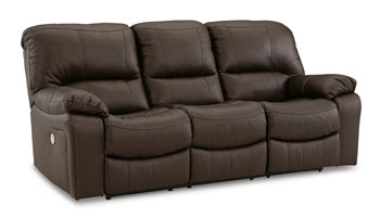 Leesworth 2-Piece Upholstery Package