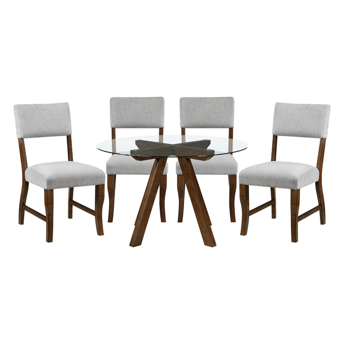 Aiden-5pc Set (TB+4S) image