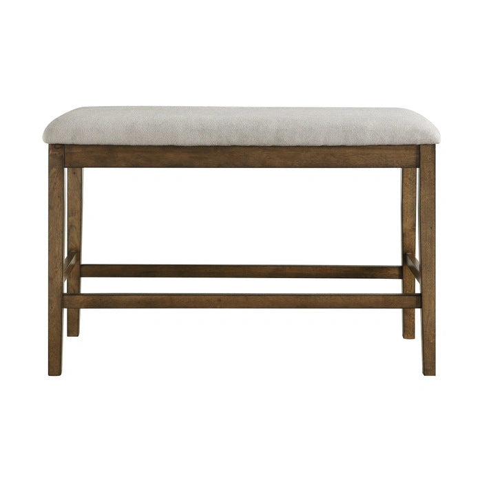 5716RFAK-24BH - Counter Height Bench