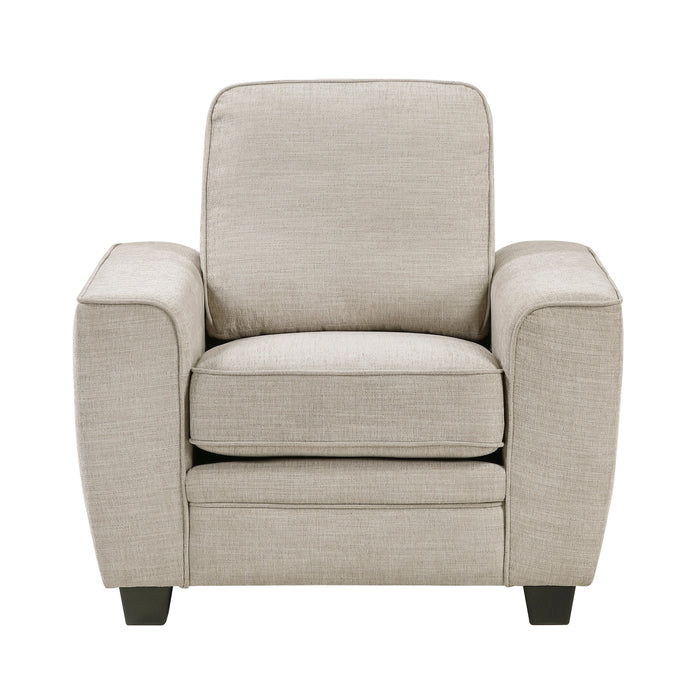 Zander-Chair image