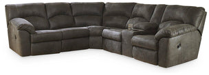 Manual Sectional