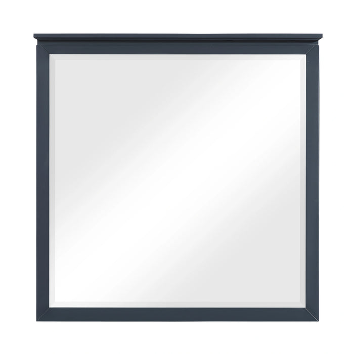 Sloane-Mirror image