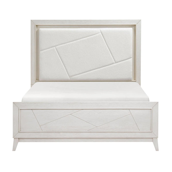 Asteria Bed image