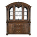 Bergen-(2) Buffet & Hutch image