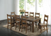 107041 S7 DINING TABLE image