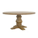 Florence Round Formal Dining Table image