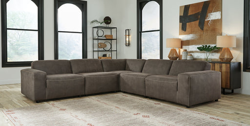 Allena 6-Piece Upholstery Package image