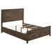 G222633 E King Bed image
