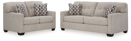 Mahoney 2-Piece Upholstery Package image