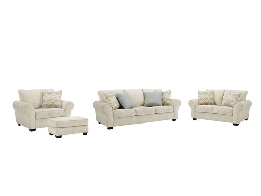 Haisley Upholstery Package image