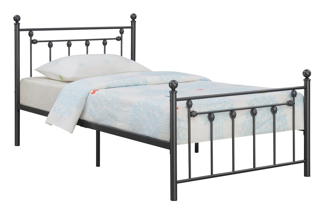 422740T TWIN BED image