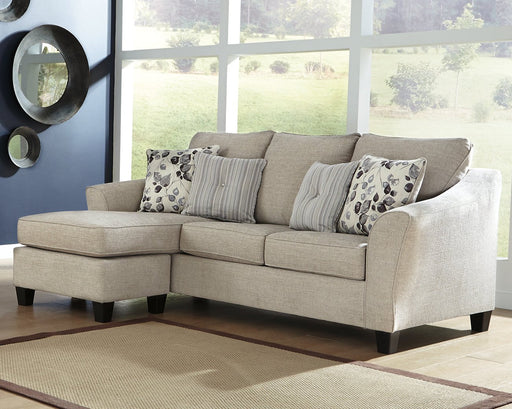 Abney 3-Piece Upholstery Package image