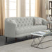 Avonlea Traditional Beige Sofa image