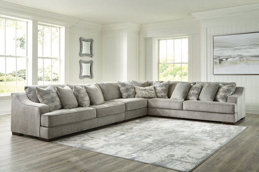 Bayless 5-Piece Upholstery Package image