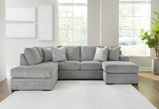 Casselbury 2-Piece Sectional with Chaise image