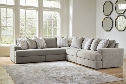 Avaliyah 5-Piece Sectional image