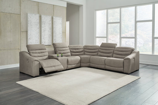 Next-Gen Gaucho 7-Piece Upholstery Package image