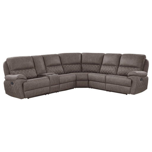 G608980 6 Pc Motion Sectional image