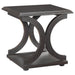 G703148 Casual Cappuccino End Table image
