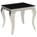 G705018 Contemporary Black Side Table image
